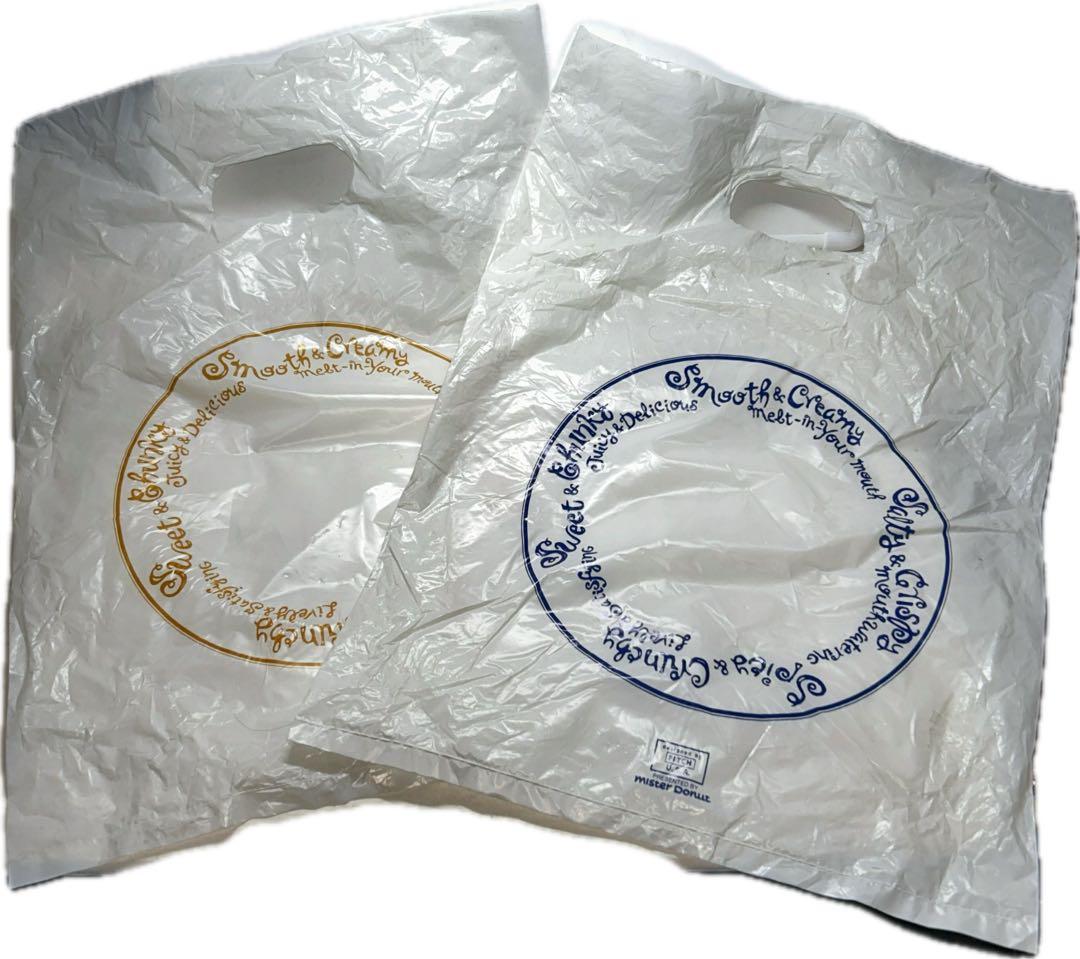 現品限り【ビンテージ】ミスダードーナツFitch社コラボプレート他5枚セット