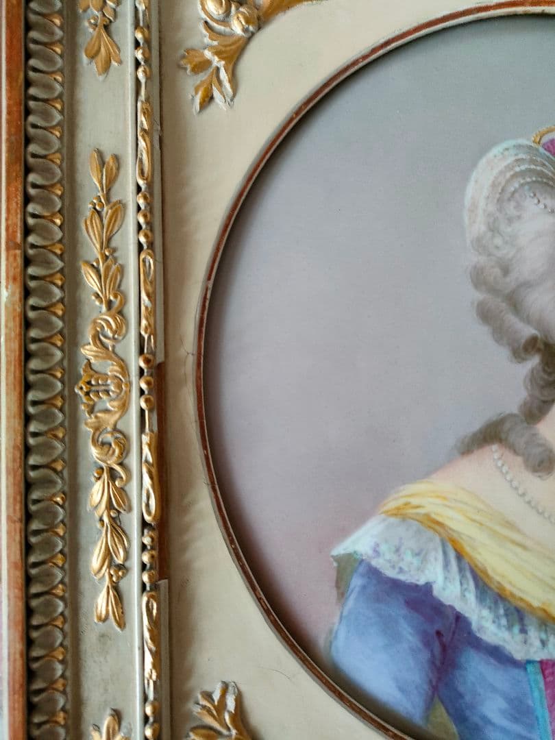 マリーアントワネット