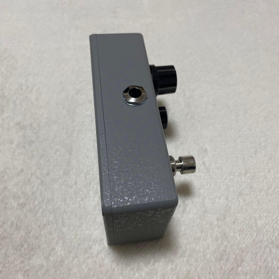 MXR M68 Uni-Vibe ギター ロータリー コーラス エフェクター