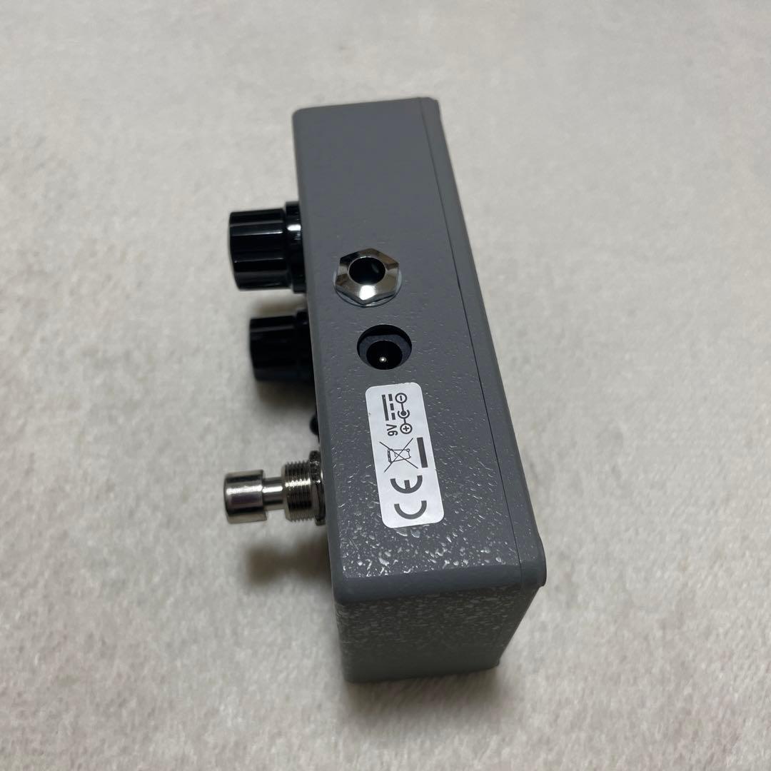 MXR M68 Uni-Vibe ギター ロータリー コーラス エフェクター