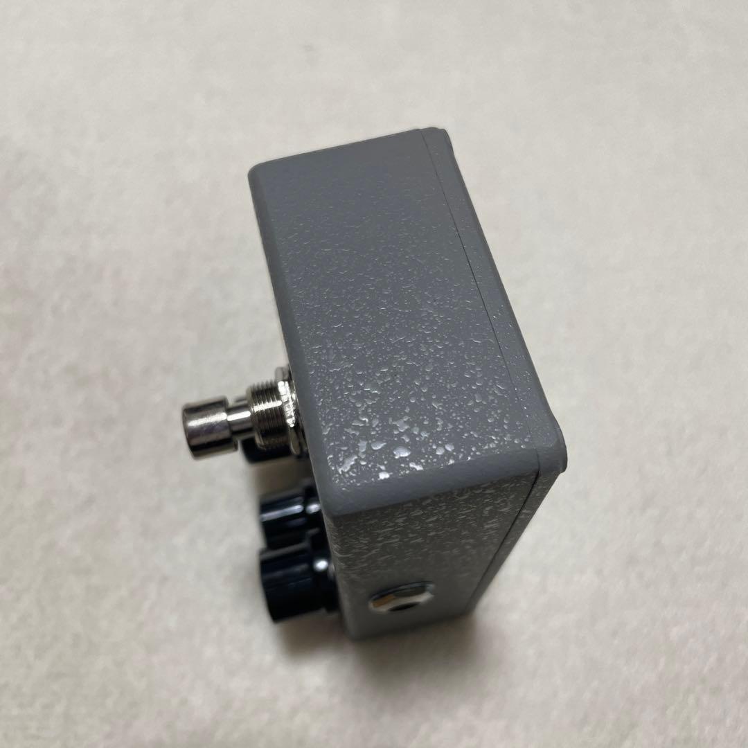 MXR M68 Uni-Vibe ギター ロータリー コーラス エフェクター