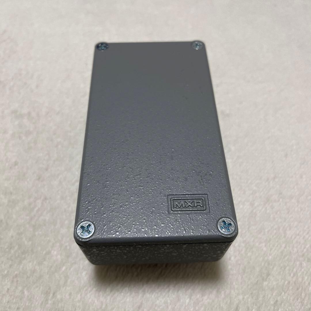 MXR M68 Uni-Vibe ギター ロータリー コーラス エフェクター