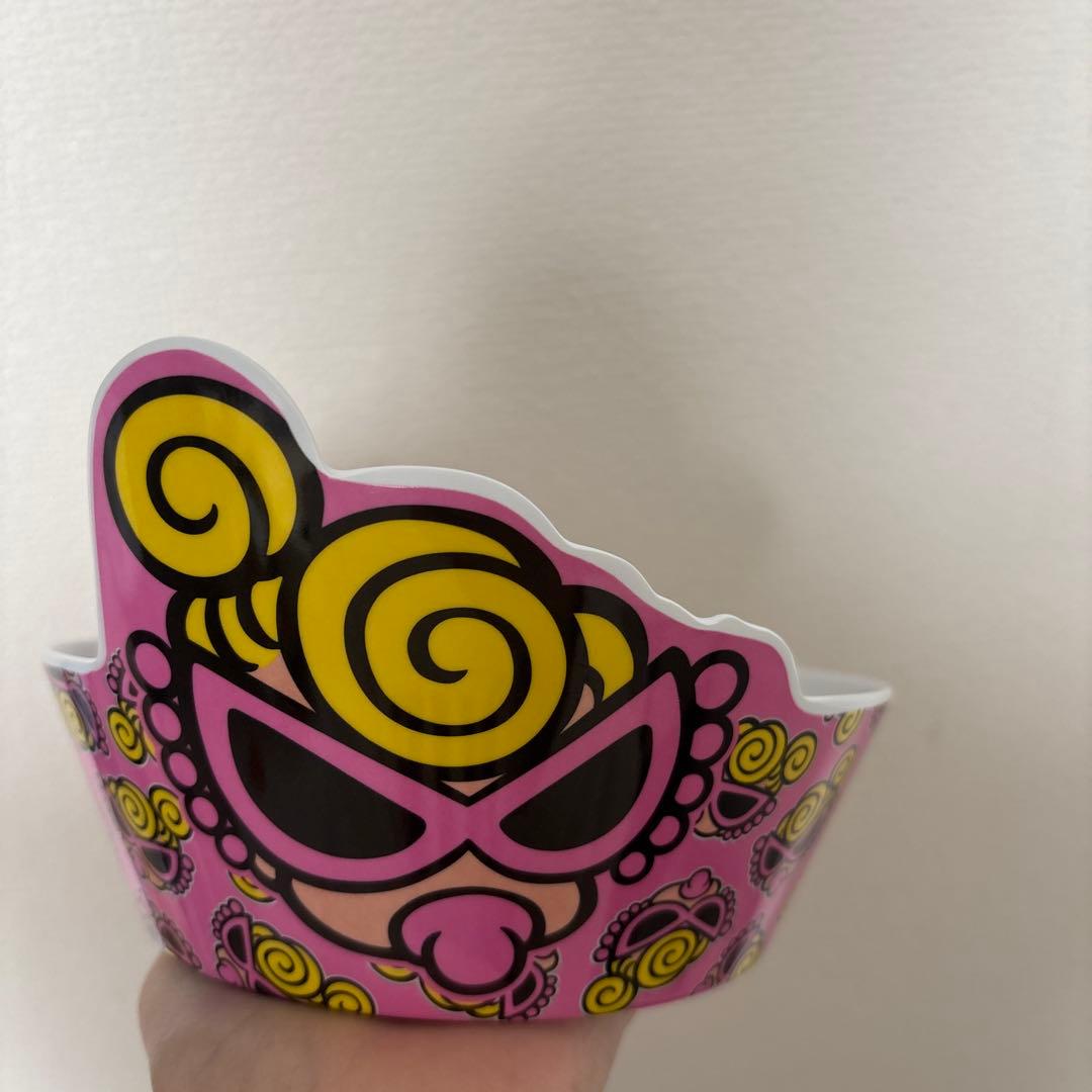 ヒステリックミニ食器3点セット