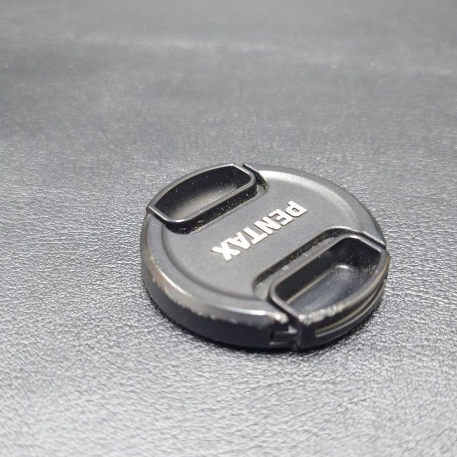 PENTAX Q ブラック×ボルドー本革 02レンズ　純正電池×2個　純正充電器