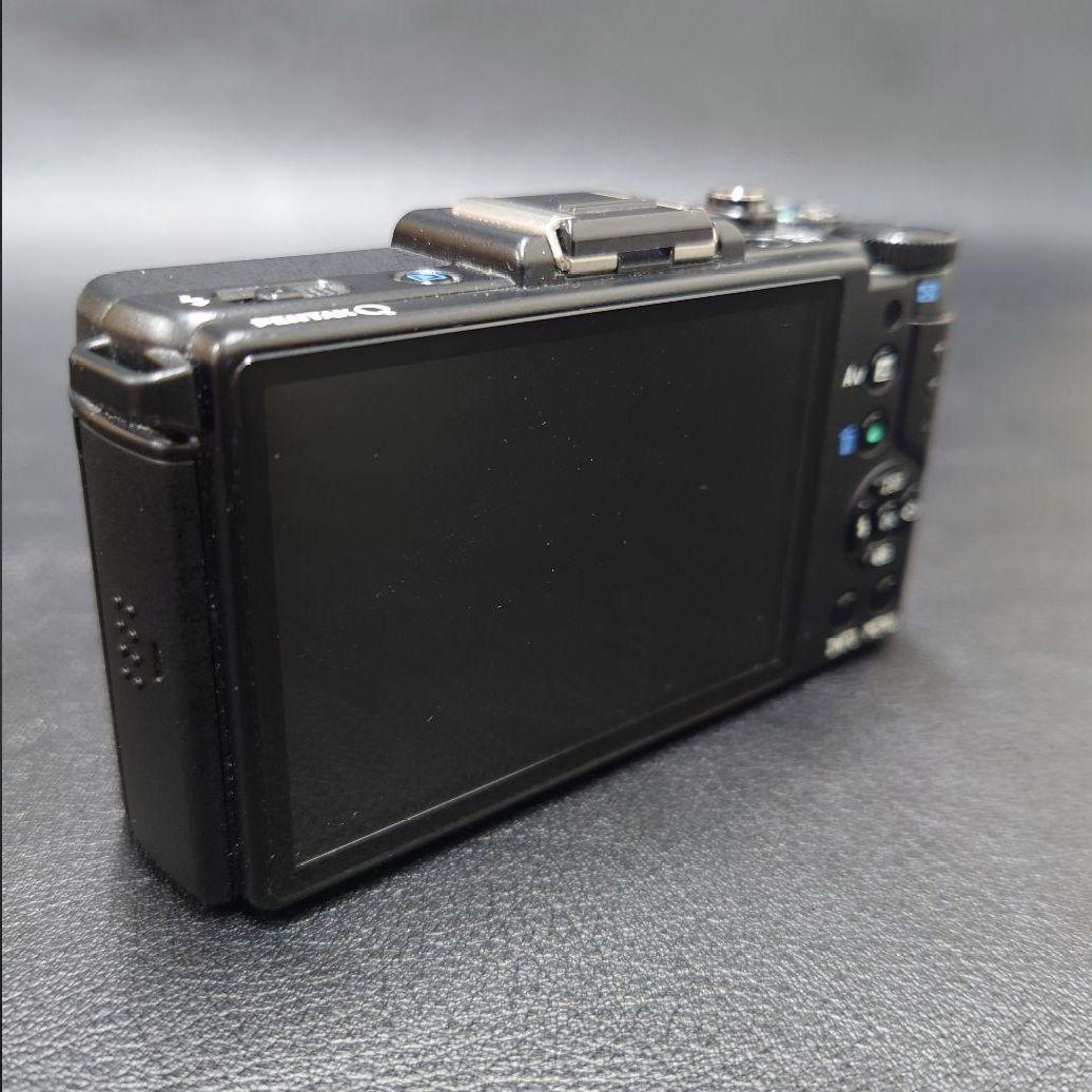 PENTAX Q ブラック×ボルドー本革 02レンズ　純正電池×2個　純正充電器