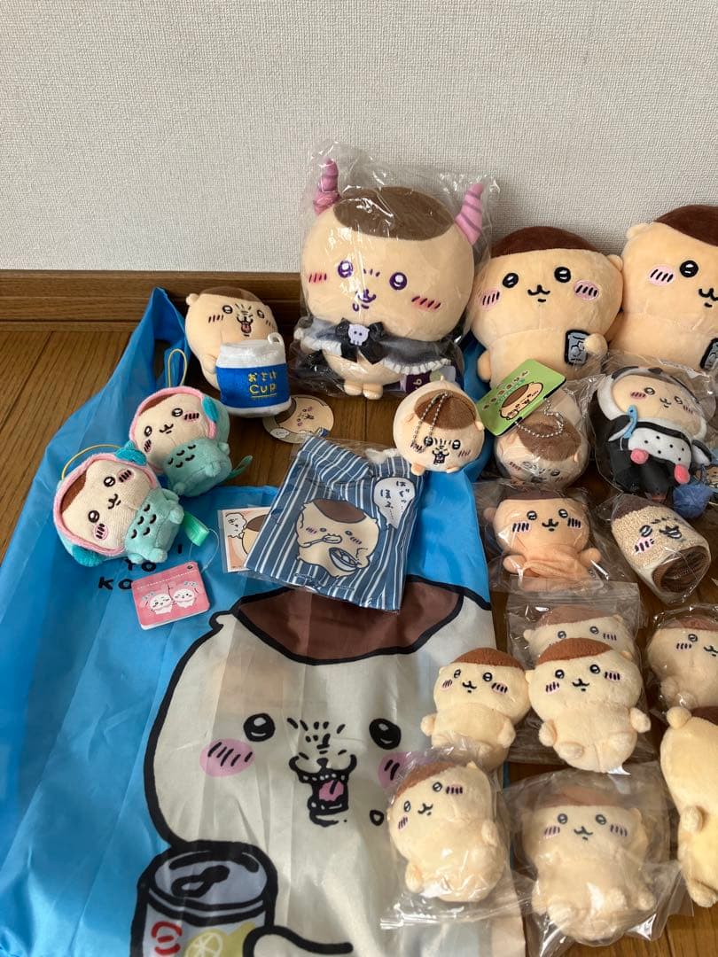 【引退品】お値段コメ　くりまんじゅう