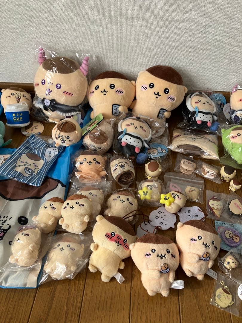 【引退品】お値段コメ　くりまんじゅう