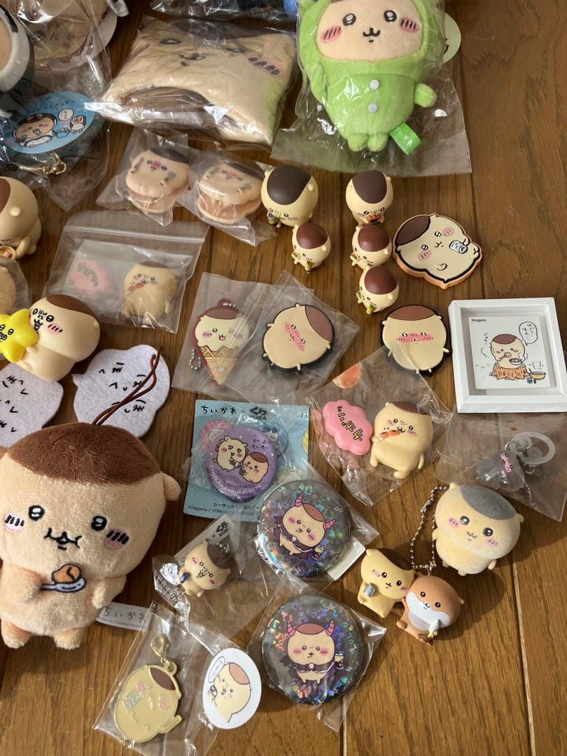 【引退品】お値段コメ　くりまんじゅう