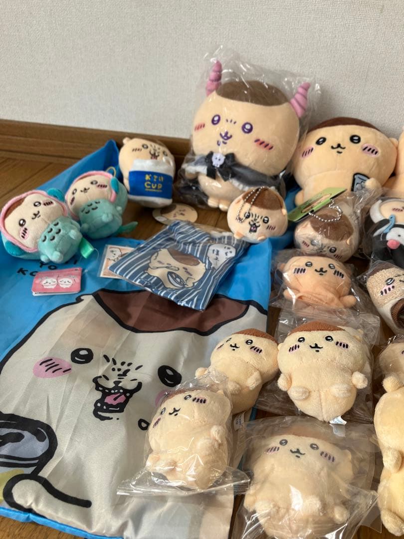 【引退品】お値段コメ　くりまんじゅう