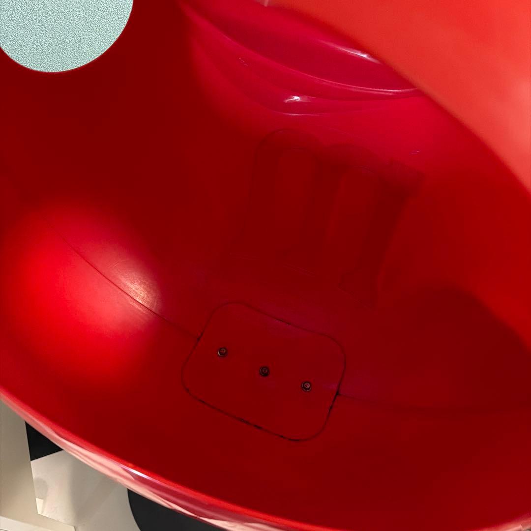 エムアンドエムズ　m&m's 販促ディスプレイ