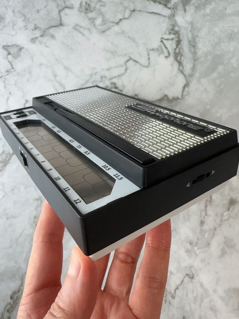 ケース付き スタイロフォン 日本語説明書付き　Stylophone