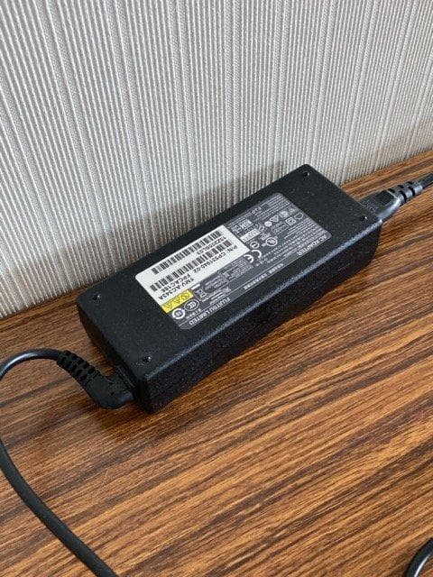 FUJITSU ESPRIMO FH52/W FMVF52WW デスクトップPC