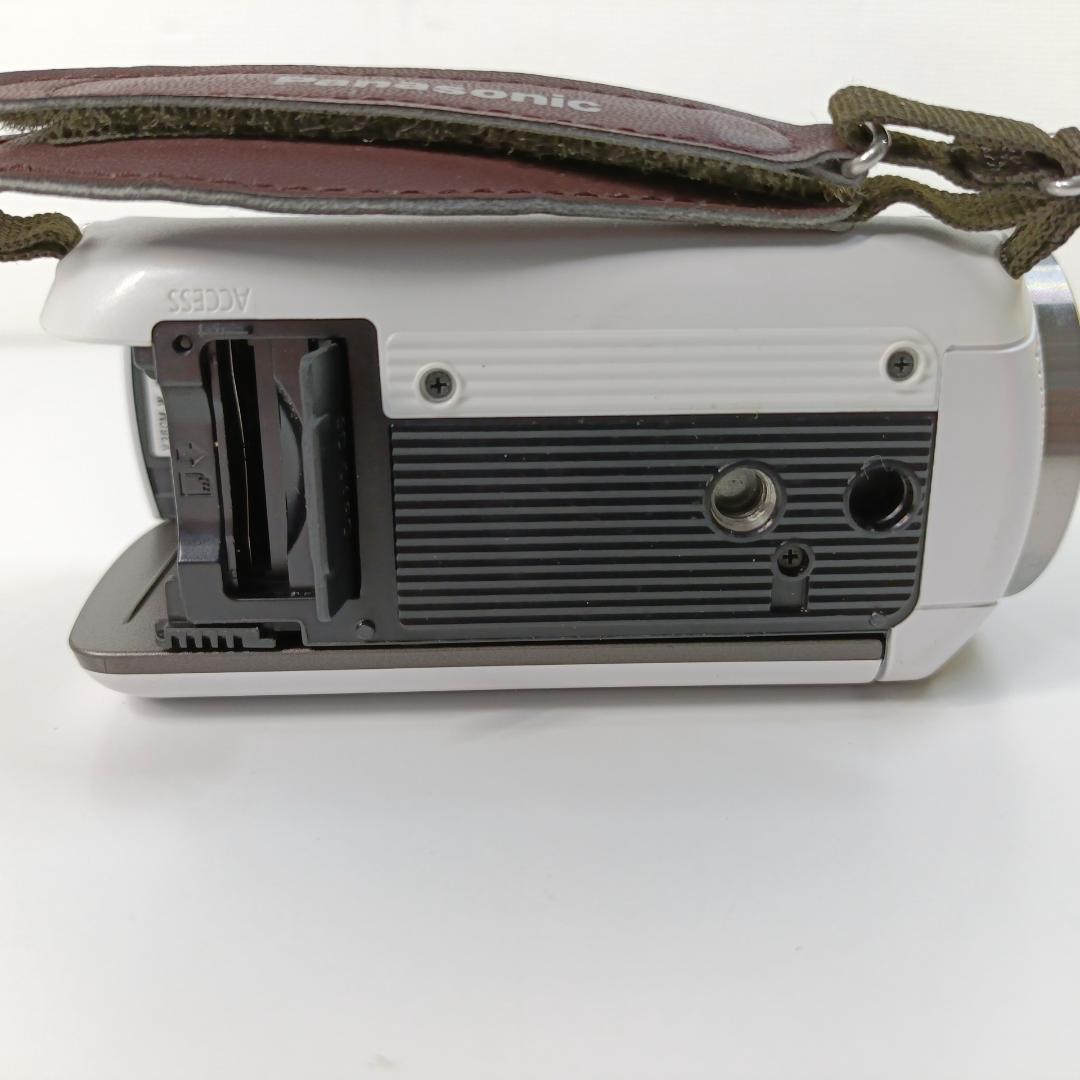 Panasonic パナソニック HC-V360M デジタルビデオカメラ 現状品