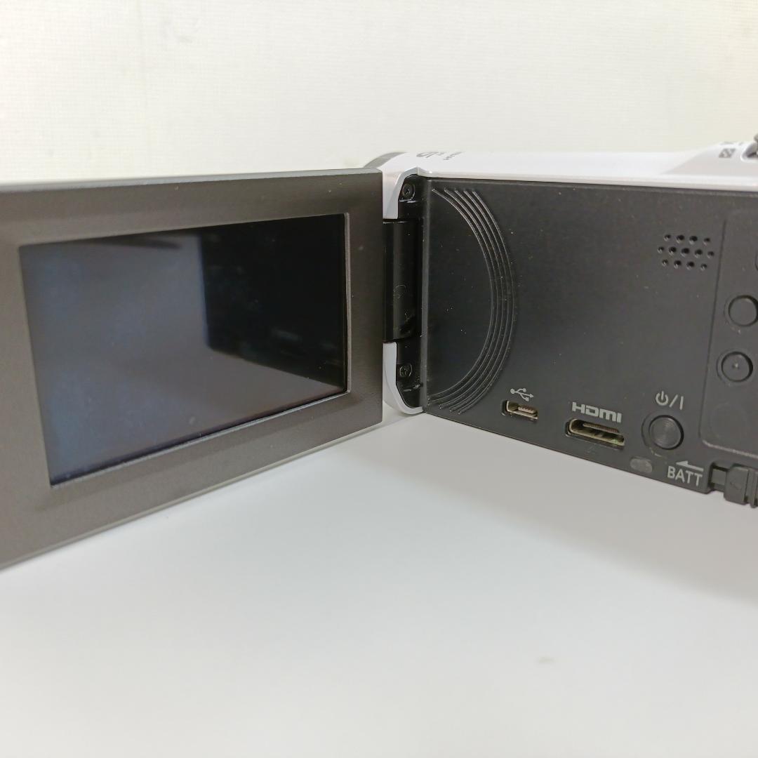 Panasonic パナソニック HC-V360M デジタルビデオカメラ 現状品