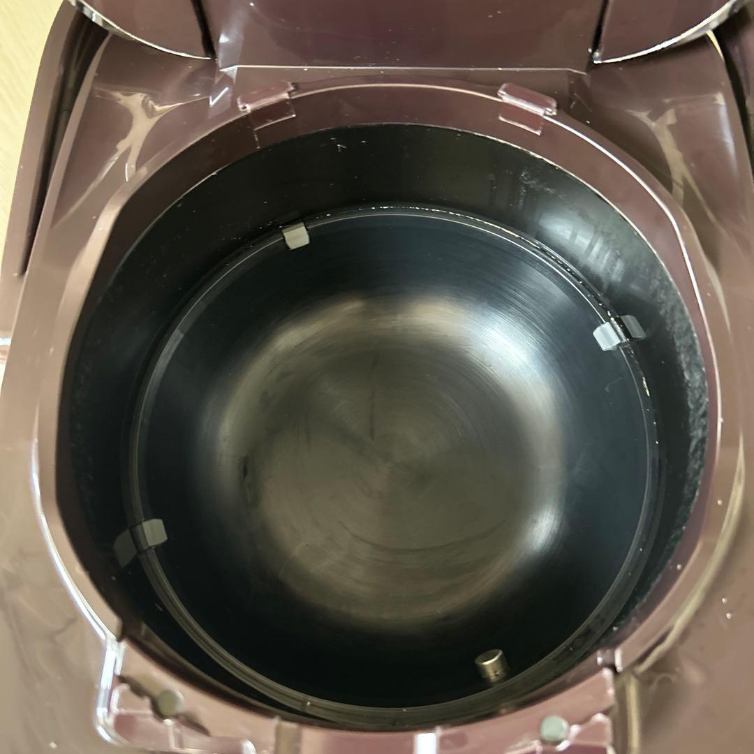 象印　圧力IH炊飯ジャー　NW-JB10