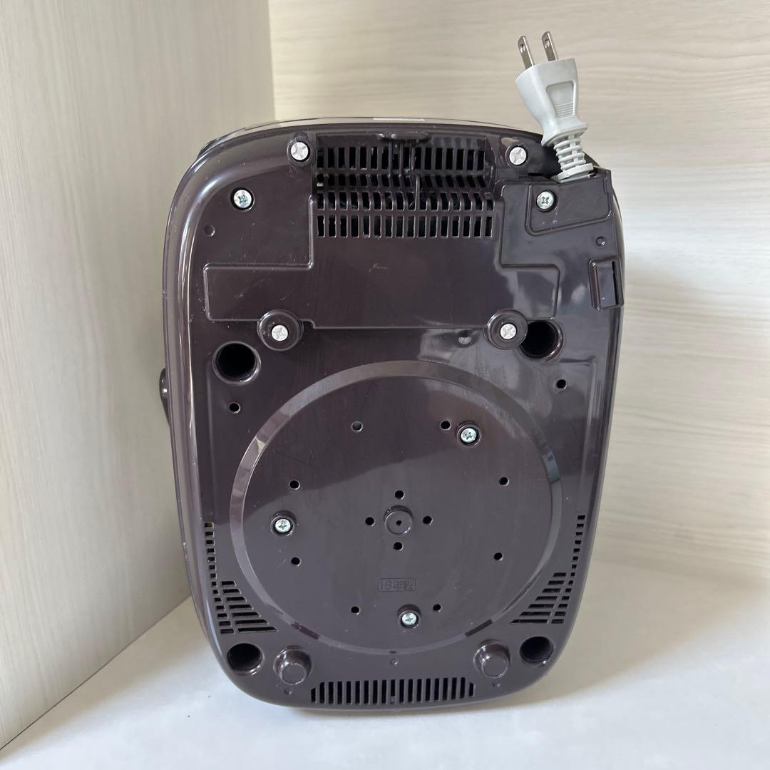 象印　圧力IH炊飯ジャー　NW-JB10