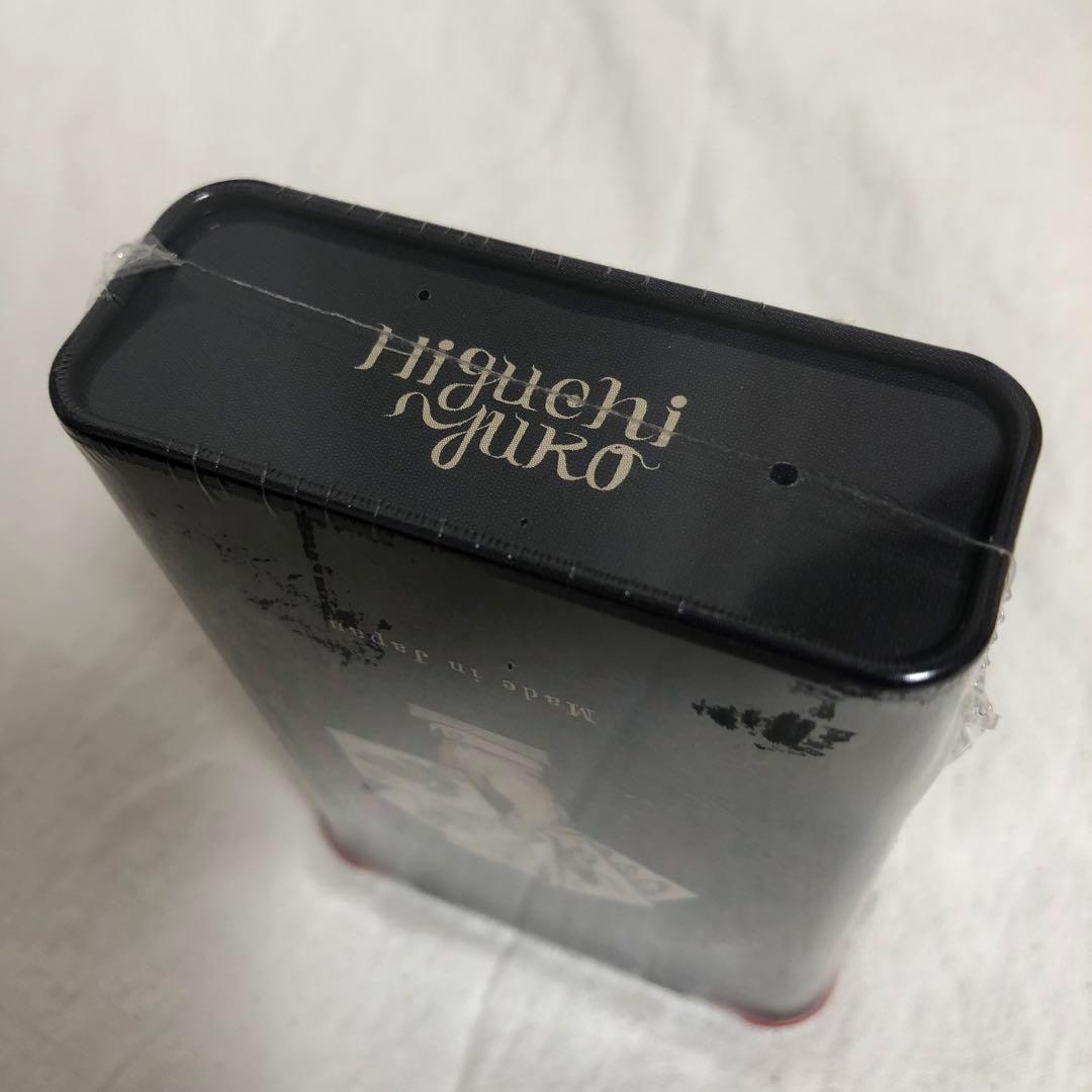 未使用品！　ヒグチユウコ　通りもん　缶のみ　トランプ　未開封　セット