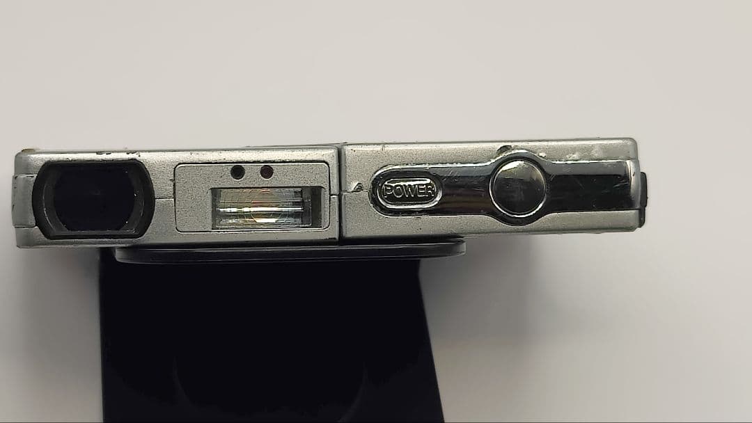 ✨【希少】KYOCERA FINECAM SL300R 京セラ デジカメ