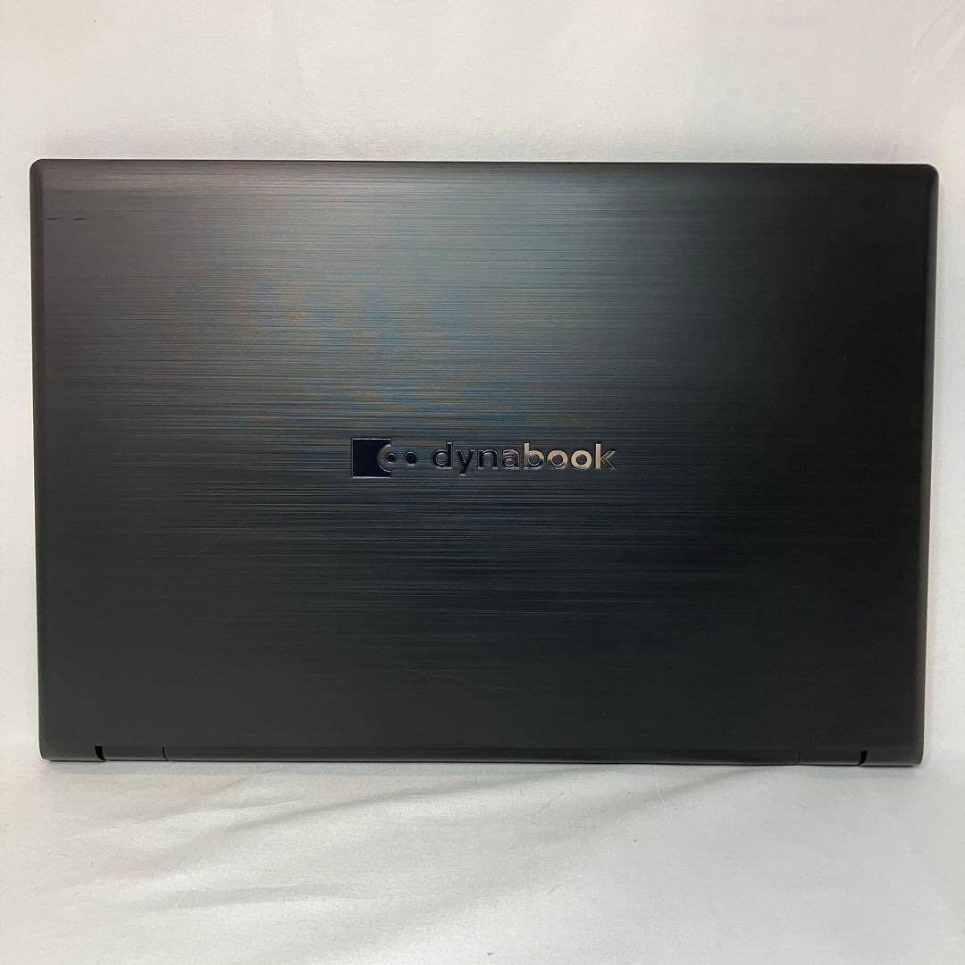 美品 ダイナブック B65 第11世代 i7 16GB 512GB DVDマルチ