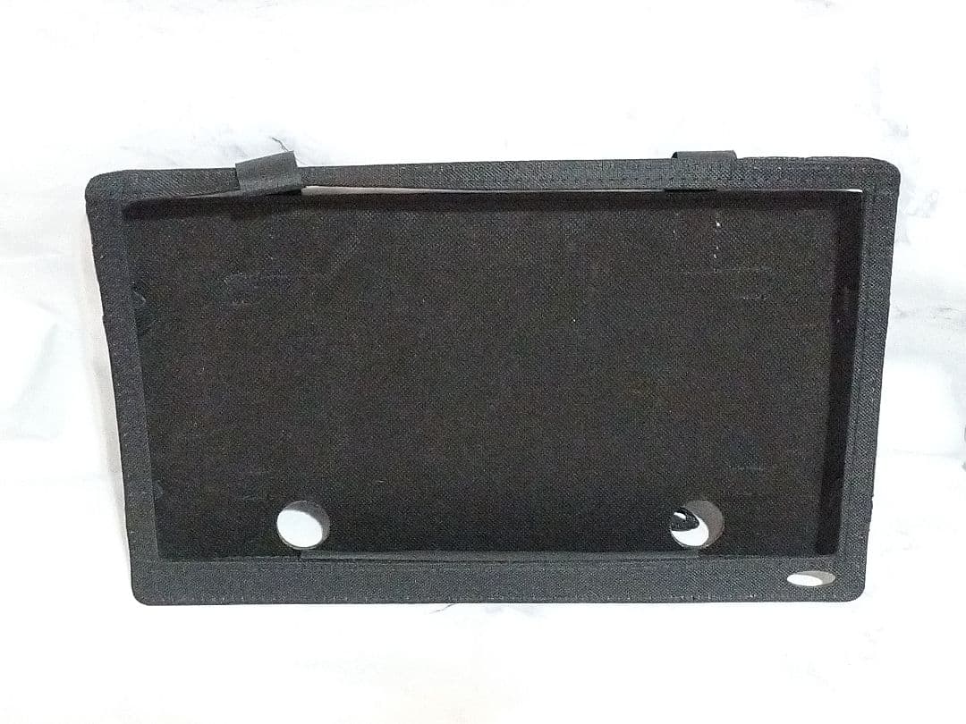 ✦DVDプレーヤー内蔵14インチ フルセグ ポータブルテレビ 動作良好！