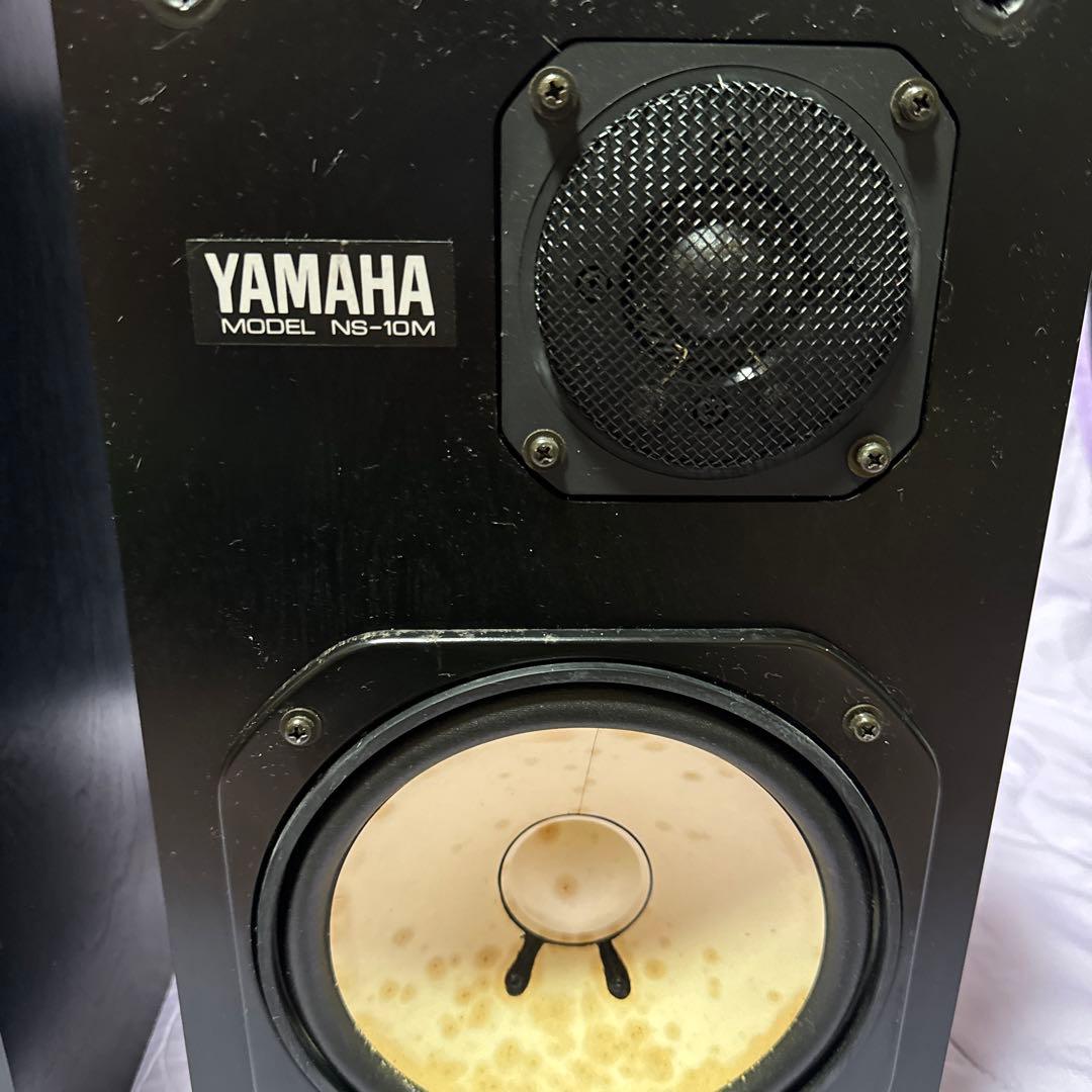 YAMAHA NSー10M ジャンク品