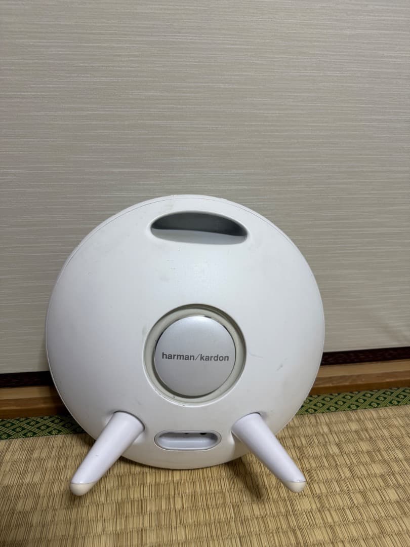 スピーカー・ウーファー Harman kardon onyx4