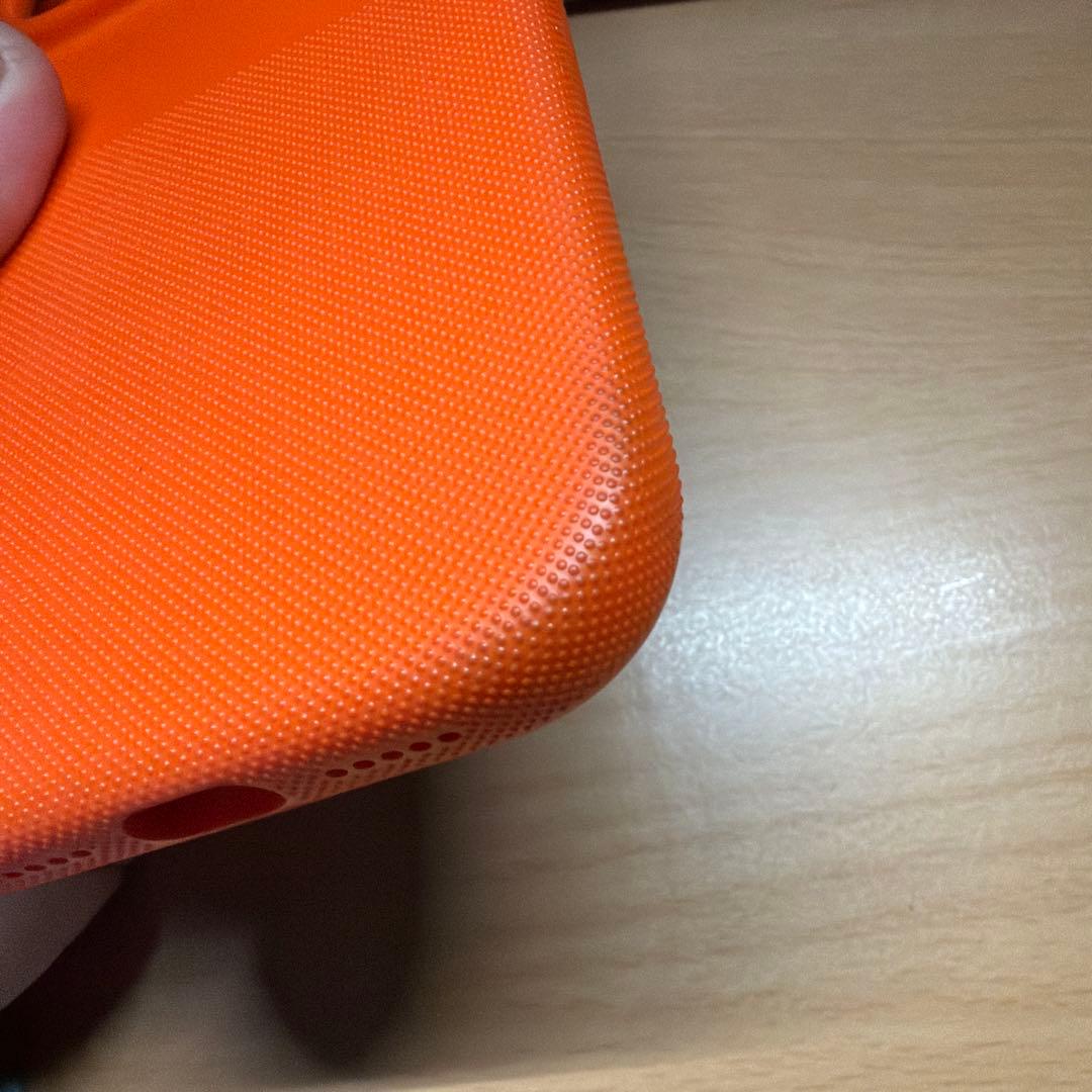 Beats iPhoneケース17Pro シエラオレンジ