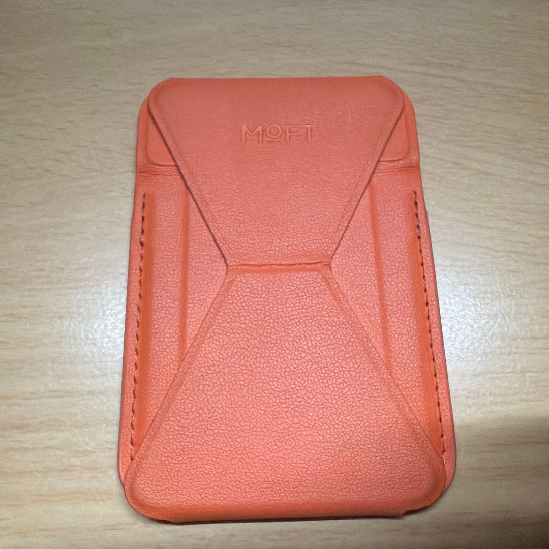 Beats iPhoneケース17Pro シエラオレンジ
