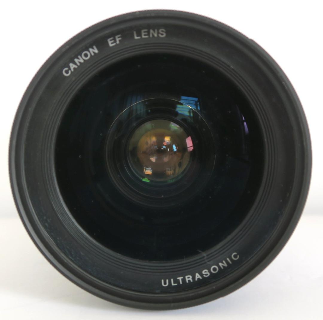Canon　EF28‐70ｍｍ　1：2.8　Ｌ　ズームレンズ