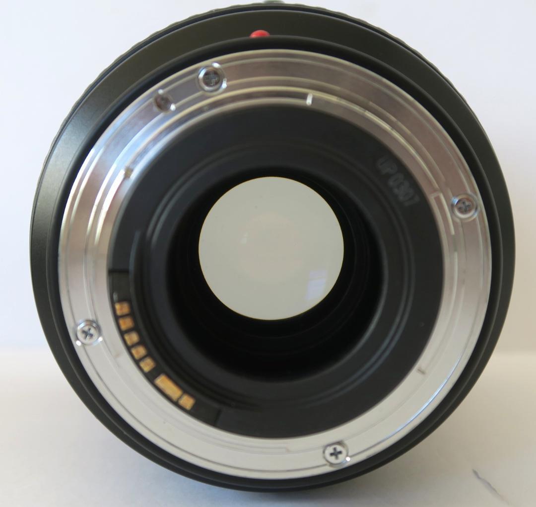 Canon　EF28‐70ｍｍ　1：2.8　Ｌ　ズームレンズ