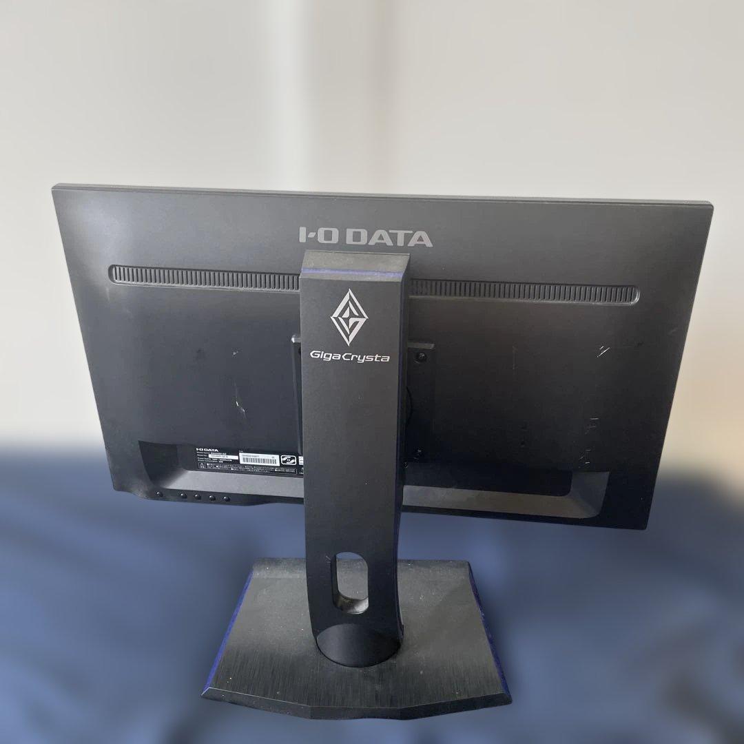 WQHDディスプレイ KH2450V-QZ