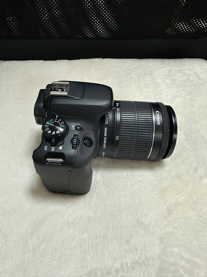 Canon EOS Kiss X7 デジタル一眼レフカメラ レンズセット