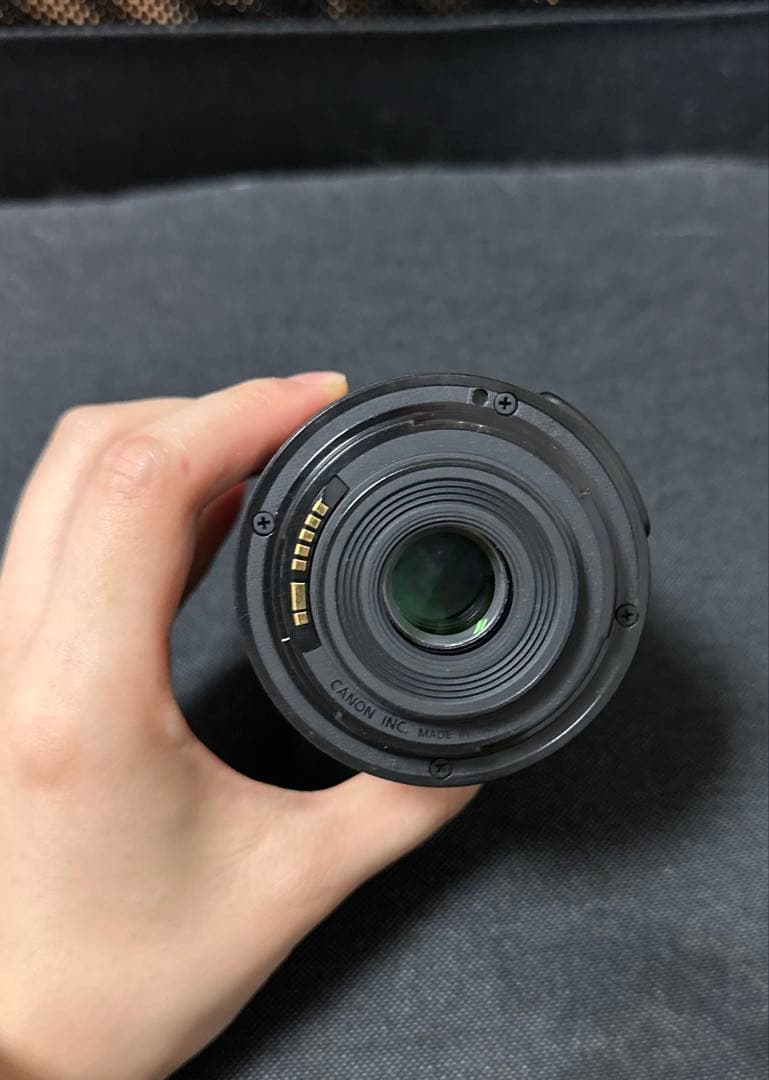 Canon EOS Kiss X7 デジタル一眼レフカメラ レンズセット