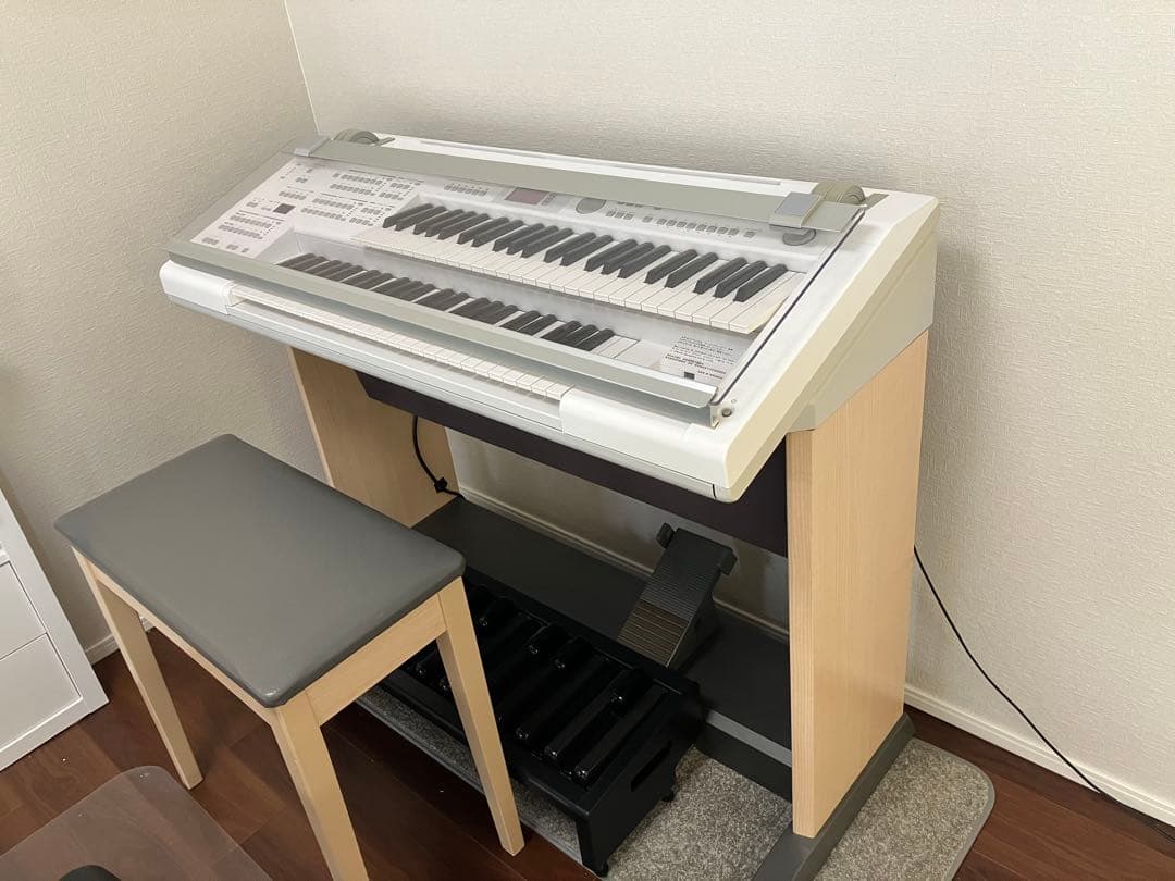 エレクトーン　ELB02※本体のみ （発送3月下旬送料込）