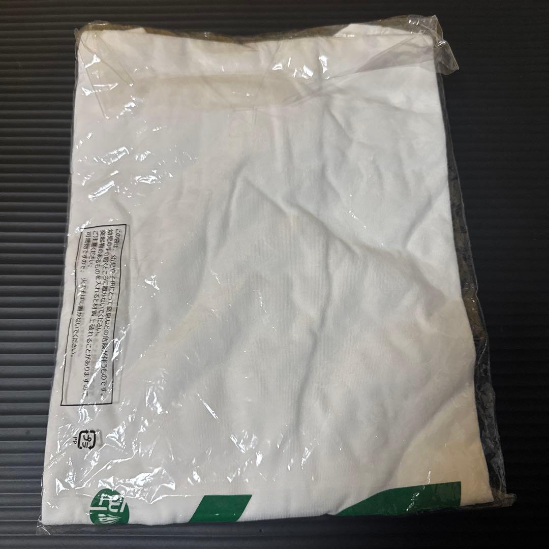 値下げ不可　超特急　タクヤ　B9 Tシャツ　Lサイズ