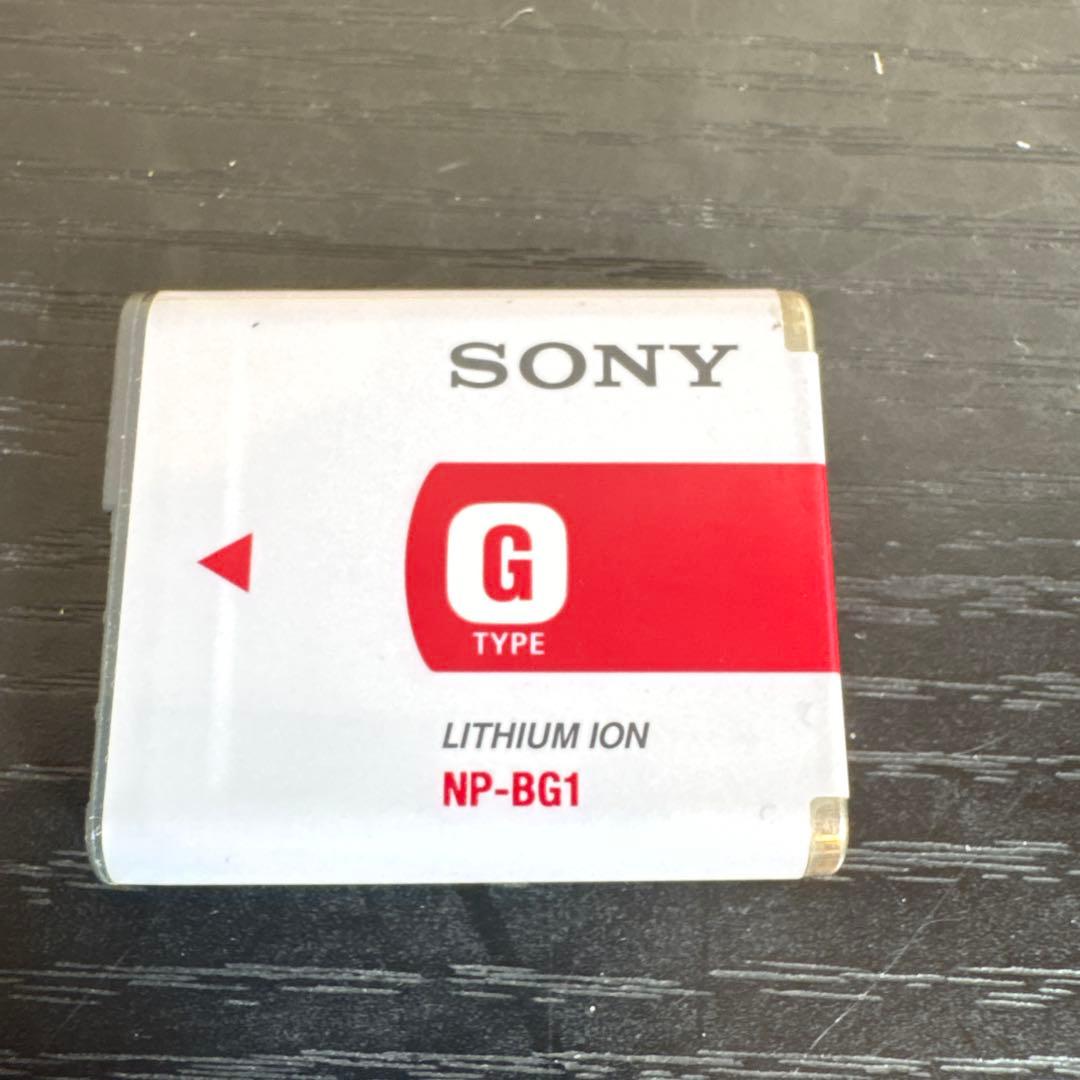 SONY Cyber-shot DSC-T20 シルバー