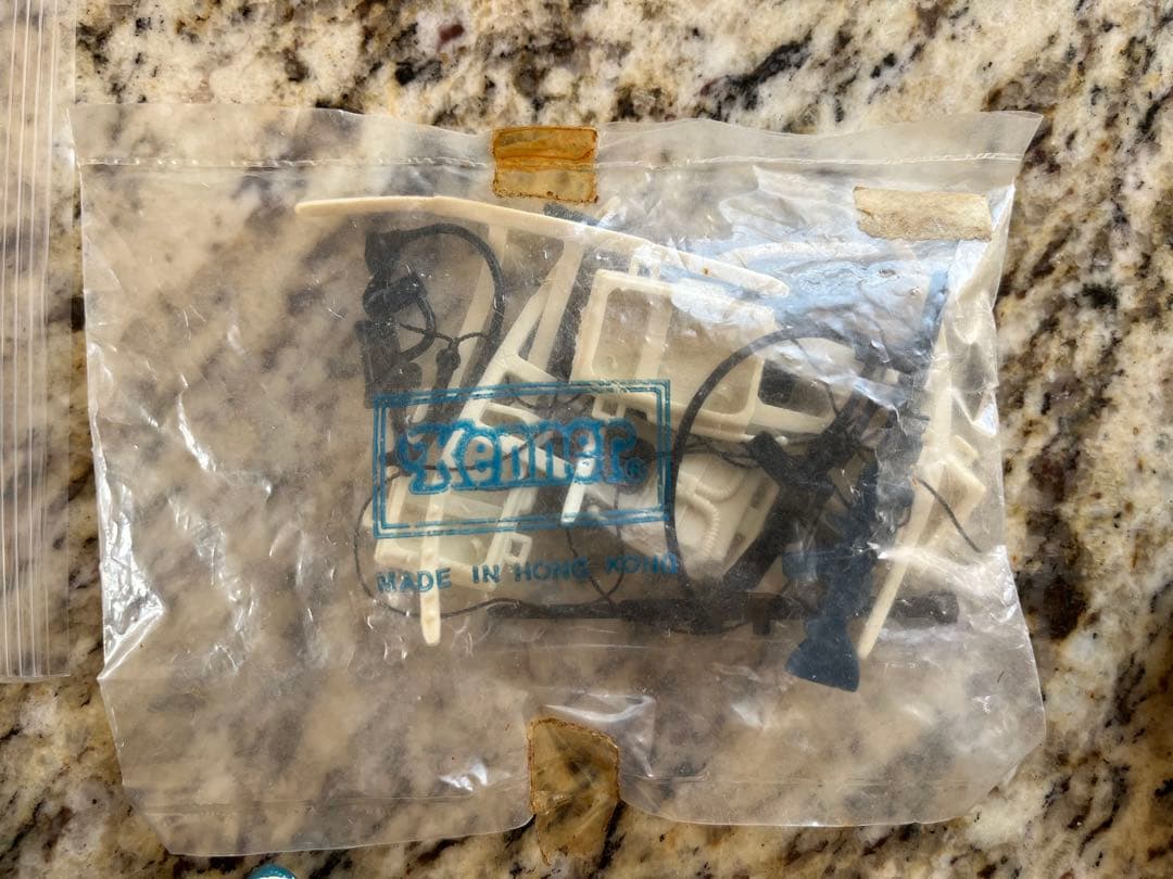 【引退品】Kenner スターウォーズ フィギュア 70体以上 おまけ付