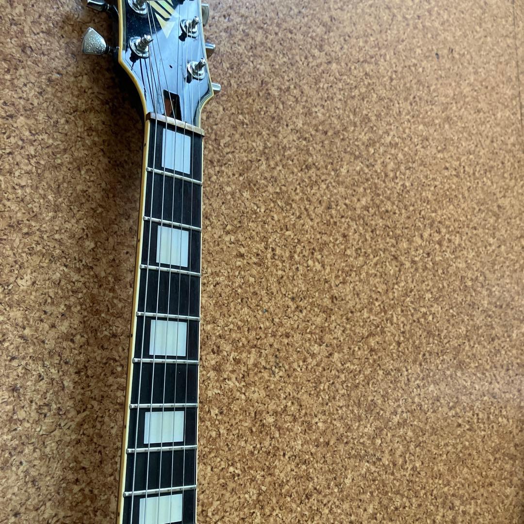 Yamaha SL550 1980年レスポールタイプ　mod