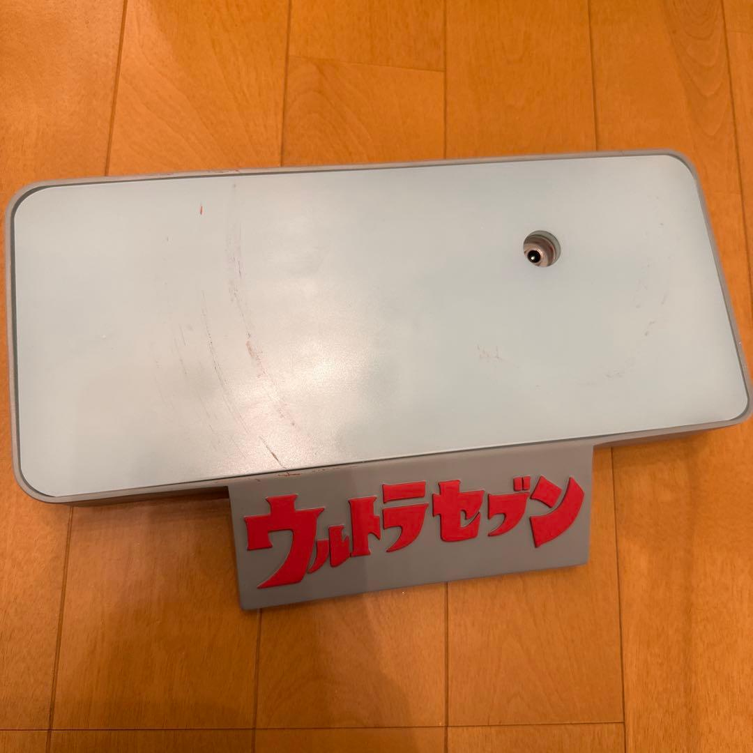 エクスプラス ギガンティック RMC ウルトラセブン リアルマスターコレクション