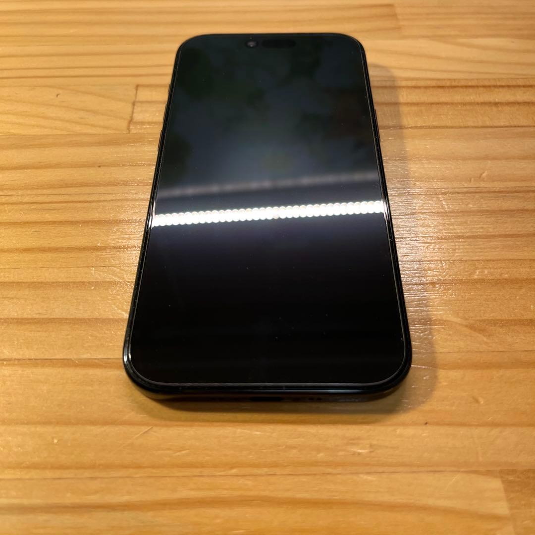 スマートフォン本体 iPhone Air 256GB