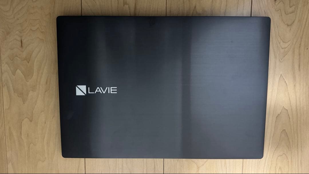 NEC LAVIE NS150/N ノートパソコン