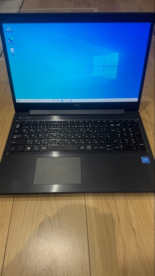 NEC LAVIE NS150/N ノートパソコン