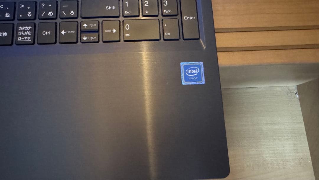 NEC LAVIE NS150/N ノートパソコン