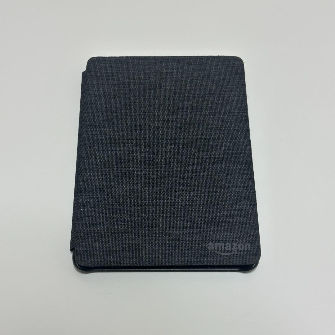 Kindle Paperwhite 第10世代（カバー・保護フィルム付き）