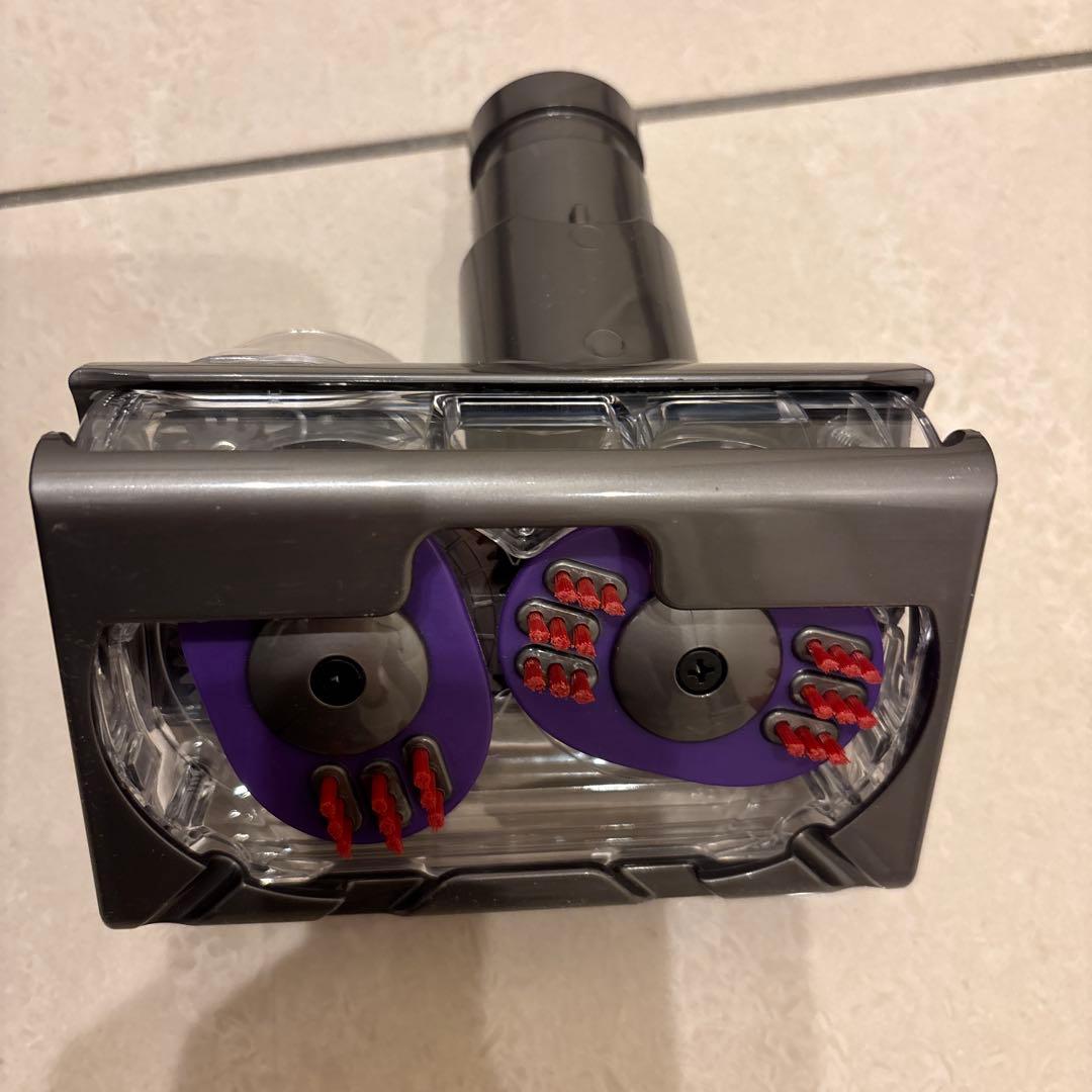 Dyson DC48 掃除機本体