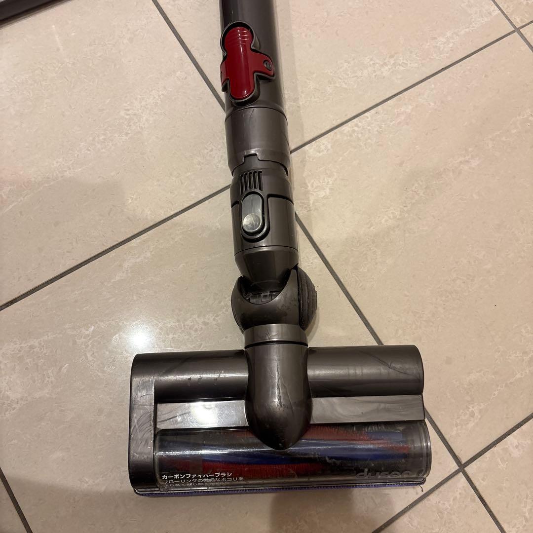 Dyson DC48 掃除機本体