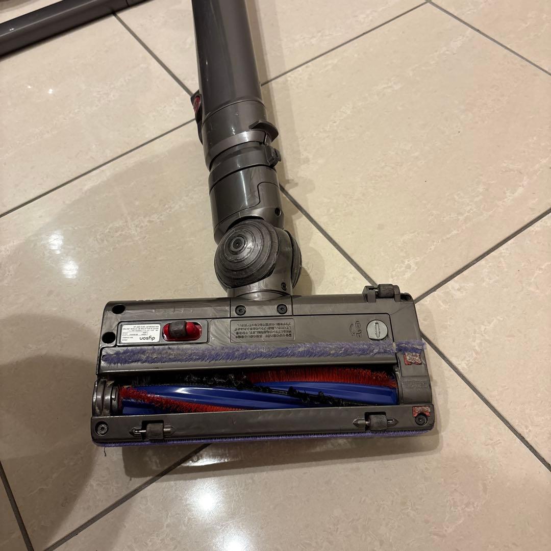 Dyson DC48 掃除機本体