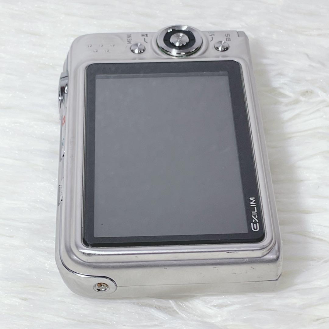 【✨良品✨】CASIO EXLIM EX-Z1200【✨バッテリー付き✨】