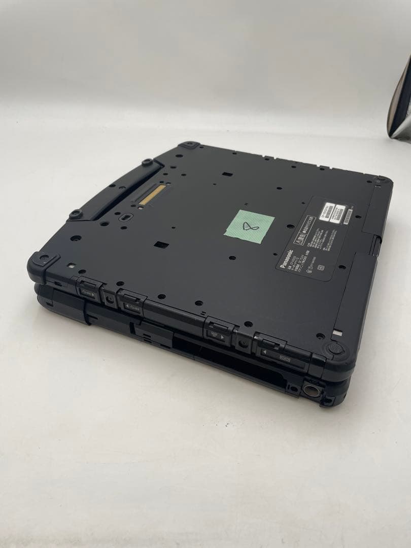 Windowsノート本体 Panasonic TOUGHBOOK CF-33Core i5-7300U