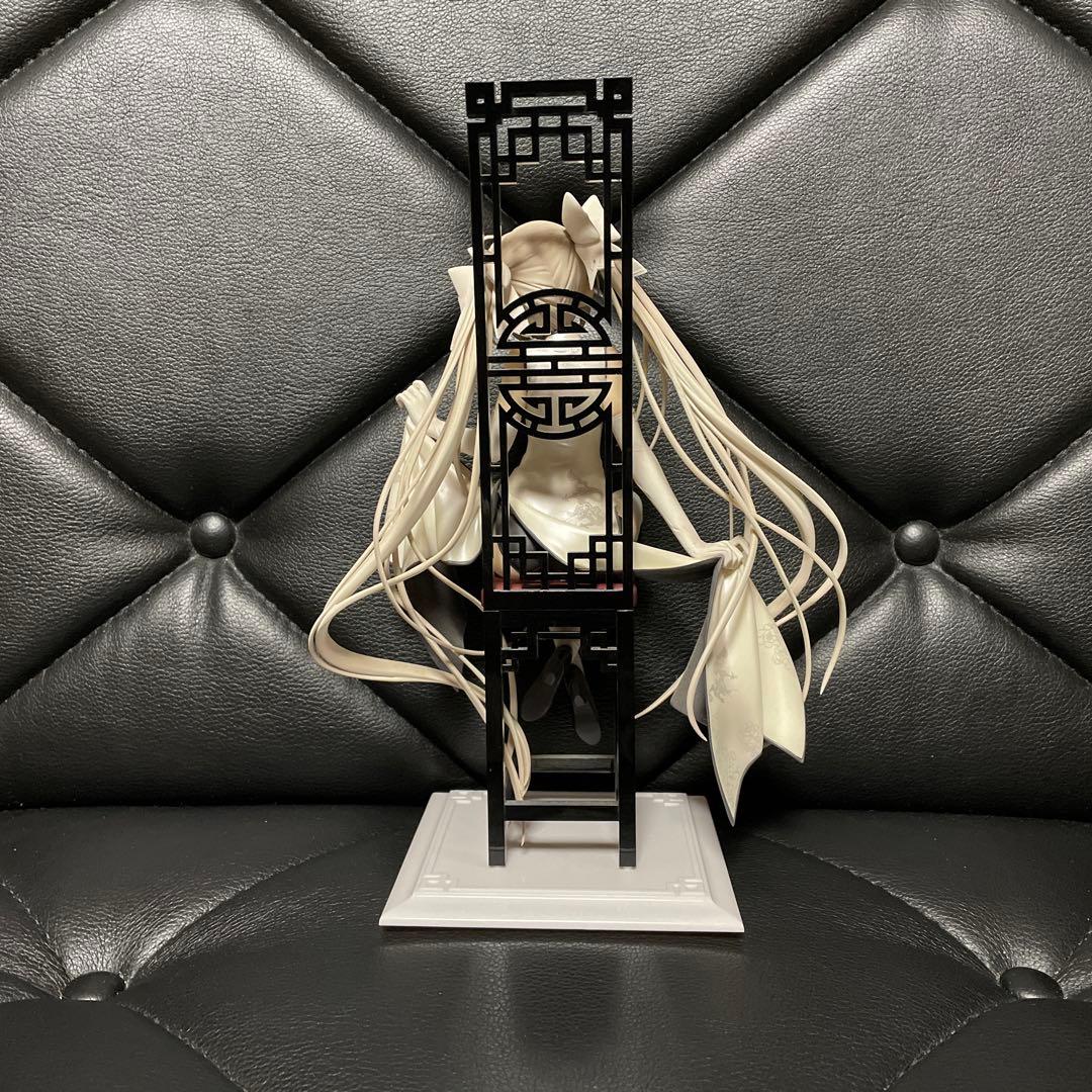ALTER ヨスガノソラ 春日野穹 チャイナドレスVer. 1/7スケール　絶版